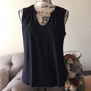Wrapper women top size m new